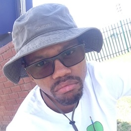 Katlego Seletisha - .Net Fullstack Software Developer