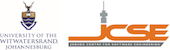 Wits-JCSE